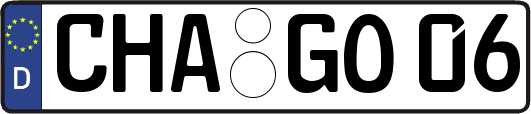 CHA-GO06