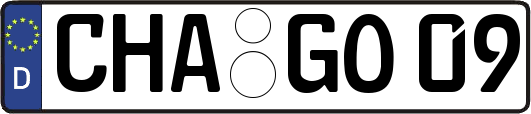 CHA-GO09