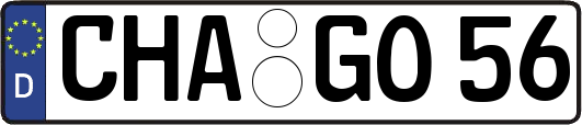 CHA-GO56