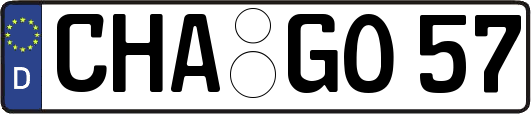 CHA-GO57