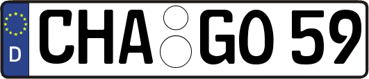 CHA-GO59