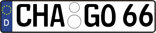 CHA-GO66