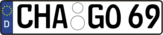 CHA-GO69