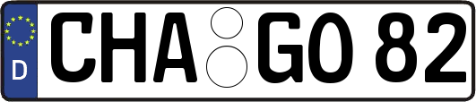 CHA-GO82