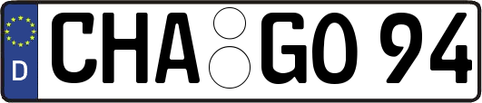 CHA-GO94