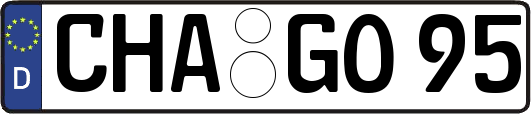 CHA-GO95