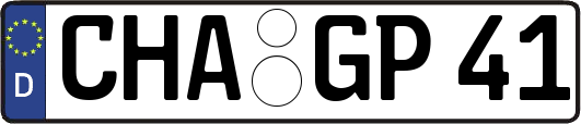 CHA-GP41