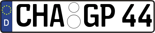 CHA-GP44