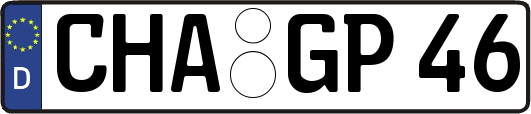 CHA-GP46