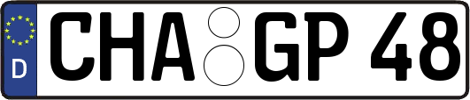 CHA-GP48
