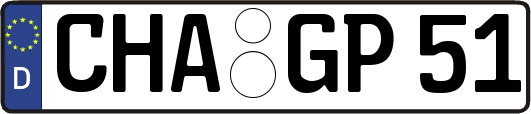 CHA-GP51