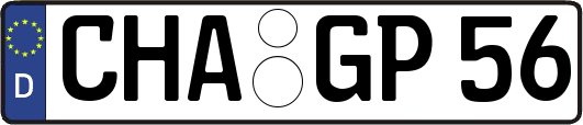 CHA-GP56