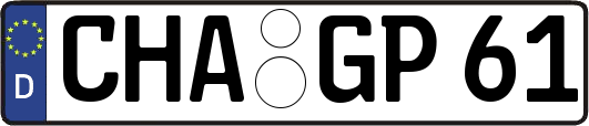 CHA-GP61