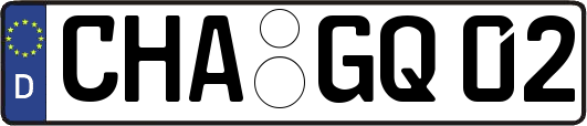 CHA-GQ02