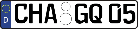 CHA-GQ05