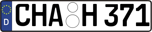 CHA-H371