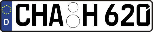 CHA-H620