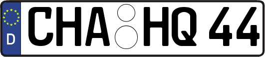 CHA-HQ44