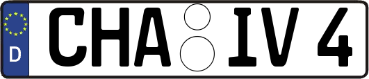 CHA-IV4