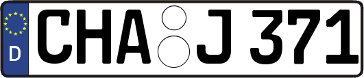 CHA-J371