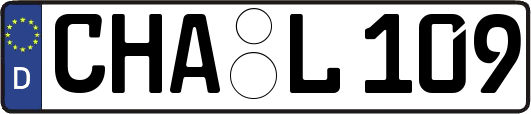 CHA-L109