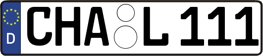 CHA-L111
