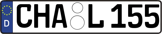 CHA-L155