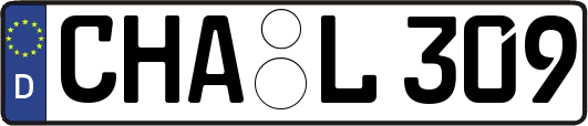 CHA-L309