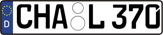 CHA-L370