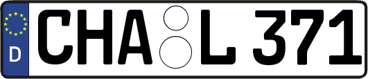 CHA-L371