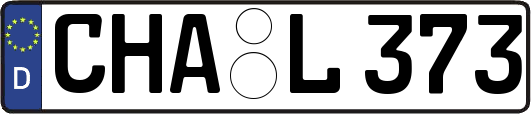 CHA-L373