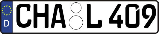 CHA-L409