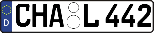 CHA-L442