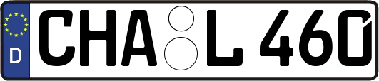 CHA-L460