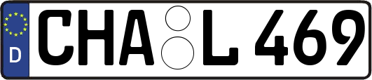 CHA-L469