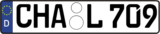 CHA-L709