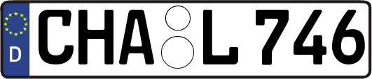 CHA-L746