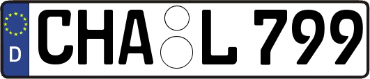 CHA-L799