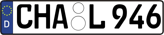 CHA-L946