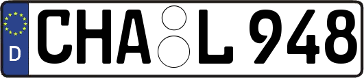 CHA-L948