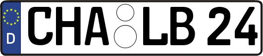 CHA-LB24