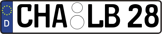 CHA-LB28
