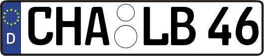 CHA-LB46