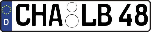 CHA-LB48
