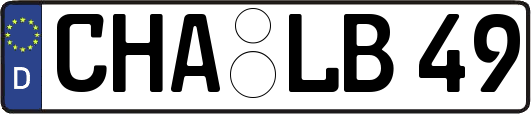 CHA-LB49