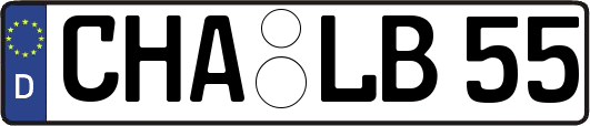 CHA-LB55