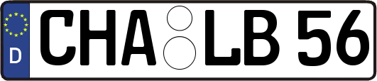 CHA-LB56