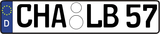 CHA-LB57