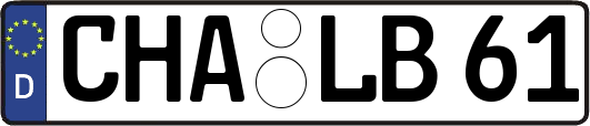 CHA-LB61