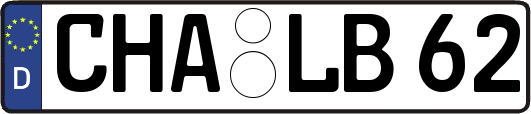 CHA-LB62